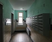 3-комнатная квартира площадью 72.4 кв.м, Ильменский проезд, 17к3 | цена 12 829 280 руб. | www.metrprice.ru