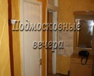 2-комнатная квартира площадью 45 кв.м, 3 Интернационала ул., 34 | цена 1 990 000 руб. | www.metrprice.ru