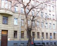 6-комнатная квартира площадью 186 кв.м, Басманная Новая ул., 31С1 | цена 31 000 000 руб. | www.metrprice.ru