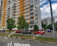 1-комнатная квартира площадью 35.5 кв.м, Луганская ул., 1 | цена 5 890 000 руб. | www.metrprice.ru