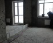 1-комнатная квартира площадью 49.3 кв.м, Липовая аллея, 3 | цена 4 750 000 руб. | www.metrprice.ru