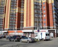 1-комнатная квартира площадью 40 кв.м, Садовая ул., 24 | цена 4 350 000 руб. | www.metrprice.ru