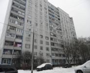 3-комнатная квартира площадью 65 кв.м, Менжинского ул., 13К3 | цена 10 300 000 руб. | www.metrprice.ru