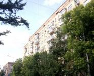 1-комнатная квартира площадью 45 кв.м, Березовая улица, 6 | цена 9 600 000 руб. | www.metrprice.ru