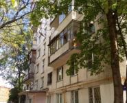 3-комнатная квартира площадью 67 кв.м, улица Елены Колесовой, 2 | цена 9 650 000 руб. | www.metrprice.ru