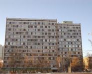 3-комнатная квартира площадью 68 кв.м, Новинский бул., 15 | цена 25 200 000 руб. | www.metrprice.ru