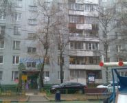 2-комнатная квартира площадью 45.8 кв.м, Булатниковская ул., 5К3 | цена 2 700 000 руб. | www.metrprice.ru