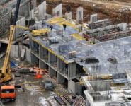 2-комнатная квартира площадью 65.25 кв.м, Садовая, 3, корп.1Б | цена 3 576 113 руб. | www.metrprice.ru