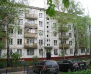 1-комнатная квартира площадью 34 кв.м, Керченская ул., 30 | цена 5 200 000 руб. | www.metrprice.ru