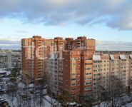 5-комнатная квартира площадью 0 кв.м, Семашко ул., 26К1 | цена 26 000 000 руб. | www.metrprice.ru