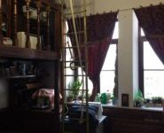 4-комнатная квартира площадью 132.2 кв.м, Комсомольский просп., 41 | цена 59 900 000 руб. | www.metrprice.ru