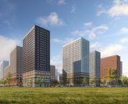 2-комнатная квартира площадью 72 кв.м, Люблинская ул, 72к1 | цена 10 836 000 руб. | www.metrprice.ru