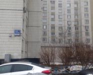 2-комнатная квартира площадью 60 кв.м, Братеевская ул., 10К4 | цена 10 700 000 руб. | www.metrprice.ru