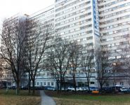 2-комнатная квартира площадью 37 кв.м, Аминьевское ш., 17 | цена 5 900 000 руб. | www.metrprice.ru