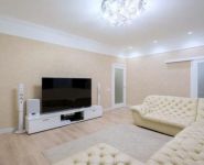 3-комнатная квартира площадью 70 кв.м, Новослободская ул., 62К2 | цена 24 000 000 руб. | www.metrprice.ru