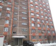 2-комнатная квартира площадью 52.4 кв.м, 1-й Фабричный проезд, д. 10 | цена 4 400 000 руб. | www.metrprice.ru