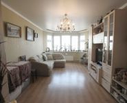 2-комнатная квартира площадью 54.6 кв.м, Александры Монаховой ул, 90к4 | цена 7 747 740 руб. | www.metrprice.ru