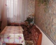 2-комнатная квартира площадью 52 кв.м, Кошкина ул., 13К1 | цена 8 000 000 руб. | www.metrprice.ru