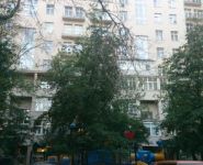 3-комнатная квартира площадью 95 кв.м, Серафимовича ул., 2 | цена 55 000 000 руб. | www.metrprice.ru