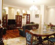 3-комнатная квартира площадью 136 кв.м, Гризодубовой ул., 2 | цена 45 000 000 руб. | www.metrprice.ru