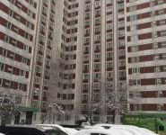 2-комнатная квартира площадью 57 кв.м, Новокосинская улица, 49 | цена 7 450 000 руб. | www.metrprice.ru