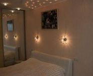 1-комнатная квартира площадью 54.2 кв.м, Успенская ул., 24 | цена 6 000 000 руб. | www.metrprice.ru