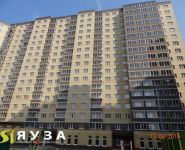 2-комнатная квартира площадью 58 кв.м, Воронина ул., 16А | цена 5 300 000 руб. | www.metrprice.ru