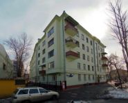 4-комнатная квартира площадью 90 кв.м, Остоженка ул., 41 | цена 45 000 000 руб. | www.metrprice.ru