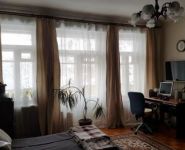 2-комнатная квартира площадью 63.3 кв.м, Барклая ул., 5к1 | цена 12 600 000 руб. | www.metrprice.ru