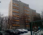 2-комнатная квартира площадью 46 кв.м, Кутузова ул., 1 | цена 6 990 000 руб. | www.metrprice.ru