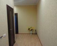 1-комнатная квартира площадью 52 кв.м, Барские Пруды ул., 3 | цена 3 400 000 руб. | www.metrprice.ru