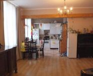 4-комнатная квартира площадью 102 кв.м, улица Василия Ботылёва, 6 | цена 42 000 000 руб. | www.metrprice.ru