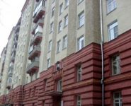 1-комнатная квартира площадью 52 кв.м, Фрунзенская 3-я ул., 9 | цена 20 500 000 руб. | www.metrprice.ru