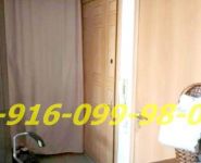 2-комнатная квартира площадью 35 кв.м, Саратовский 2-й пр., 5 | цена 1 890 000 руб. | www.metrprice.ru