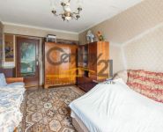 2-комнатная квартира площадью 56.4 кв.м,  | цена 6 125 040 руб. | www.metrprice.ru
