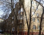 1-комнатная квартира площадью 30 кв.м, Новохорошевский пр., 7 | цена 5 150 000 руб. | www.metrprice.ru