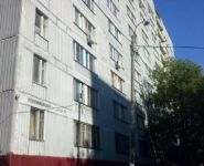 2-комнатная квартира площадью 38.6 кв.м, Булатниковская ул., 3К4 | цена 4 800 000 руб. | www.metrprice.ru