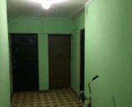 1-комнатная квартира площадью 32 кв.м, Каширское ш., 26К3 | цена 6 100 000 руб. | www.metrprice.ru