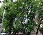 1-комнатная квартира площадью 32 кв.м, Сторожевая улица, 18А | цена 5 450 000 руб. | www.metrprice.ru