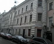 5-комнатная квартира площадью 114 кв.м, Мясницкая ул., 30С3 | цена 37 000 000 руб. | www.metrprice.ru