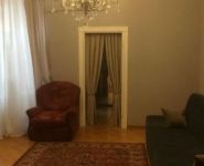 2-комнатная квартира площадью 55.5 кв.м, Костянский пер., 14 | цена 20 990 000 руб. | www.metrprice.ru