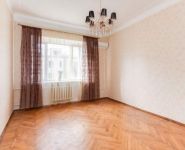 2-комнатная квартира площадью 54 кв.м, Старопименовский переулок, 6 | цена 20 300 000 руб. | www.metrprice.ru