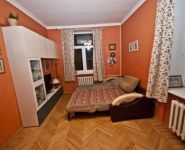 2-комнатная квартира площадью 58 кв.м, Бажова ул., 2 | цена 10 500 000 руб. | www.metrprice.ru