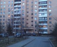 2-комнатная квартира площадью 52 кв.м, Бахчиванджи ул., 3 | цена 3 300 000 руб. | www.metrprice.ru
