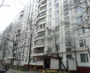 1-комнатная квартира площадью 32 кв.м, Саянская ул., 5к1 | цена 5 800 000 руб. | www.metrprice.ru