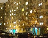 2-комнатная квартира площадью 43.9 кв.м, Шипиловская улица, 23 | цена 6 500 000 руб. | www.metrprice.ru