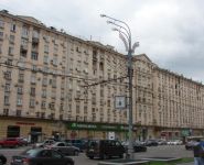 2-комнатная квартира площадью 55 кв.м, Валовая ул., 8 | цена 14 800 000 руб. | www.metrprice.ru
