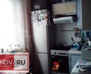 1-комнатная квартира площадью 33 кв.м, Капотня 5-й кв-л, 16 | цена 4 200 000 руб. | www.metrprice.ru