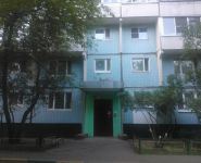 2-комнатная квартира площадью 52.4 кв.м, Мурановская ул., 6 | цена 8 400 000 руб. | www.metrprice.ru