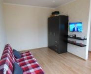 1-комнатная квартира площадью 28.5 кв.м, Радости бул., 8 | цена 3 100 000 руб. | www.metrprice.ru